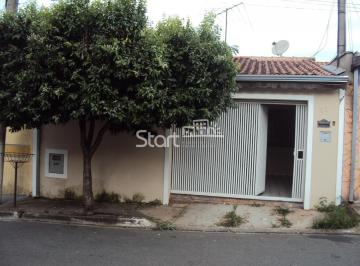 nome imagem · casa - Residencial Nova Bandeirante - Campinas