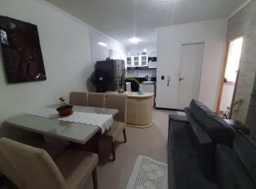 Apartamento · 53m² · 1 Quarto · Apartamento com 1 dorm, Centro, São Paulo - R$ 250 mil, Cod: 3894