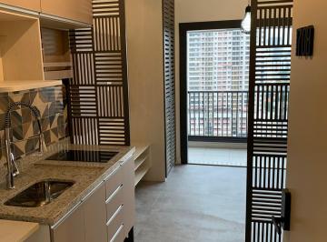 Apartamento de 1 quarto, São Paulo · Lindo Flat á Venda no Brooklin!
