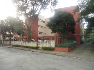 Apartamento de 2 quartos, São Paulo · APARTAMENTO - JARDIM MANALOT