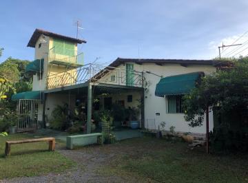 Rural de 3 quartos, Planaltina · Venda CHÁCARA LINDA - Com ÁREA de 20.000m2-com duas Casas -Jardim Morumbi- Legalizada-Planaltina -DF