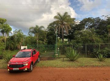 Rural de 3 quartos, Planaltina · CHÁCARA LINDA - Com ÁREA de 20.000m2-com duas Casas -Jardim Morumbi- Legalizada-Planaltina -DF