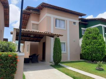Fachada principal · Casa duplex 01 suíte + 02 semi- suítes 150 metros quadrados, Turu São luis ma 