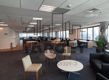 Foto 26 · Andar Mobiliado para alugar de1490m² em Pinheiros, confira!