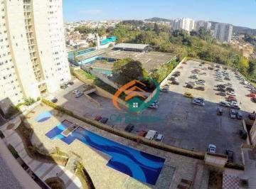 Apartamento de 3 quartos, Guarulhos · Apartamento a venda no Reserva Mayor com 3 dormitórios, 1 suíte R$ 440,000