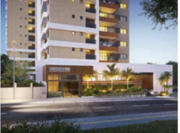 Apartamento de 2 quartos, Salvador · 2 e 3/4 no Itaigara, infraestrutura completa, a poucos metros do shopping Itaigara/ Move itaigara