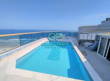 Apartamento · 350m² · 6 Quartos · 4 Vagas · Apartamento à venda no bairro Enseada - Guarujá/SP