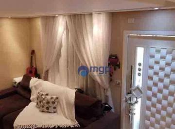 eadf642d381569ea19235c96b2ce5c4c77c89f04 · Sobrado com 2 quartos, à venda no Jardim Franca – 90 m² - São Paulo/SP