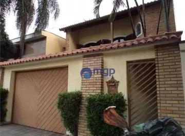 9c49ebeb67652e8f9fdcb2f4411e43841c1415a6 · Sobrado com 4 dormitórios à venda, 260 m² - Jardim Franca - São Paulo/SP
