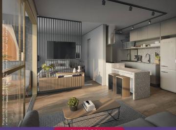 Foto 01 · Apartamento à venda no Rio Vermelho, Salvador-BA: 1 quarto, 1 suíte, 1 sala, 1 banheiro, 1 vaga de g