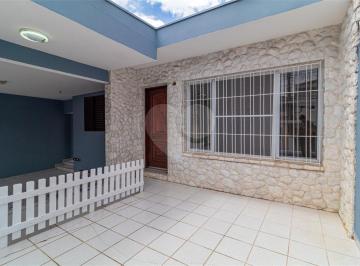 Casa · 140m² · 3 Quartos · 2 Vagas · Casa térrea com 3 quartos à venda em Jardim caravelas - SP