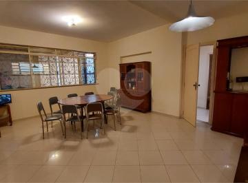 Área de Serviço · Casa com 4 quartos à venda em Vila clementino - SP