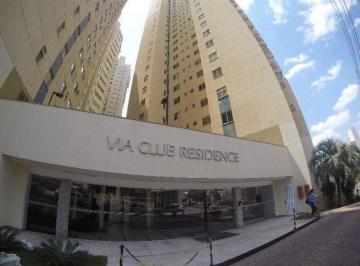 Apartamento de 3 quartos, Águas Claras · 3QTS SENDO 1 SUITE, LAZER COMPLETO. 1 VG, 61-99463-5151