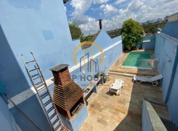 Foto 01 · Casa, 3 quartos, 2 vagas, 320m², Planalto Paulista