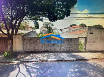 Terreno · 315m² · Terreno com 315m² totalmente Plano - Jd. Adalgisa.