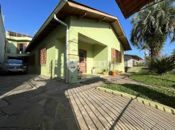 Casa · 324m² · 4 Quartos · 2 Vagas · Casa à venda no bairro Padre Reus - São Leopoldo/RS