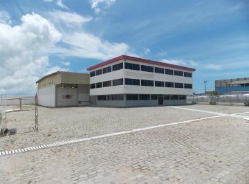 Comercial , Macaé · Galpão com 10.000m2, excelente, inclusive vendemos também