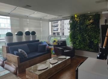 Apartamento · 170m² · 3 Quartos · 3 Vagas · Apartamento a venda no Jardim das Perdizes com 3 quartos, 3 suítes, 3 vagas  de garagem