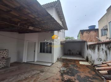 Foto 01 · CASA DUPLEX COM 2 QUARTOS NO BAIRRO VILLAGE EM RIO DAS OSTRAS RJ