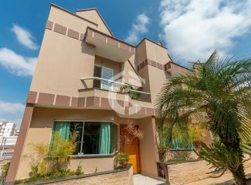 Casa · 120m² · 3 Quartos · 4 Vagas · Sobrado à venda, 3 dormitórios, 1 suíte, 120 m² - Água Rasa