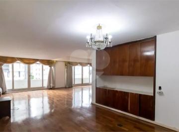 Apartamento · 300m² · 3 Quartos · 3 Vagas · Apartamento com 3 quartos à venda em Jardim paulista - SP