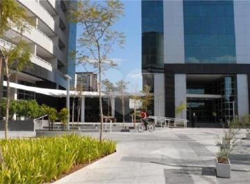 Área de Serviço · Salas à venda em Chácara Santo Antônio (zona Sul) - SP