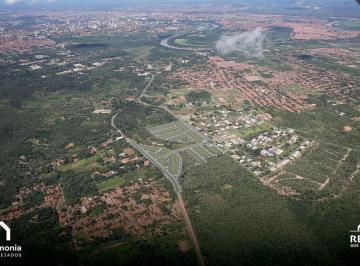 Terreno , Teresina · Loteamento Reserva dos Babaçus