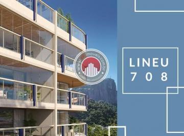 Apartamento de 4 quartos, Rio de Janeiro · Apartamento à venda - na Lagoa
