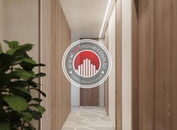 Apartamento Venda 188m² de 1 quarto · Apartamento à venda - no Jardim Botânico