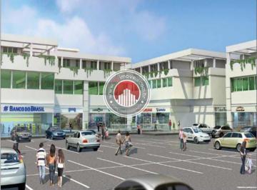 Comercial de 1 quarto, Rio de Janeiro · Comercial à venda - em Jacarepaguá