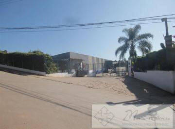 Comercial · 1734m² · 20 Vagas · Galpão no km 22 da Raposo Tavares