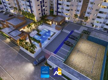 Apartamento de 2 quartos, Aracaju · ARUANA PRIME RESIDENCE - Aruana - Aracaju/SE
