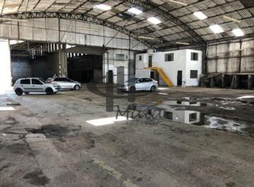 Comercial · 3466m² · Venda Galpão Sao Paulo Vila Cristalia Ref: 35532