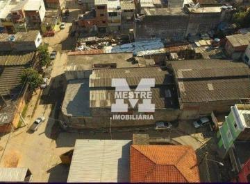 a8324ba0ba74c150b20ed22ab51909a05af12e7a · Galpão à venda, 965 m² por R$ 2.200.000,00 - Vila São Rafael - Guarulhos/SP