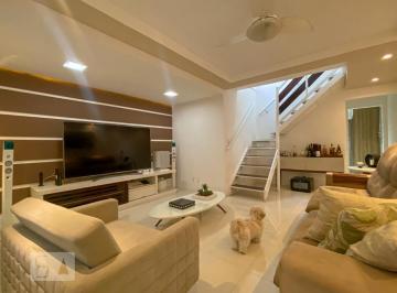 Casa · 114m² · 3 Quartos · 1 Vaga · Casa para Aluguel - Irajá, 3 Quartos, 114 m² - Rio de Janeiro