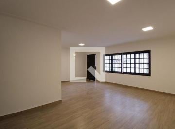 Casa · 300m² · 5 Quartos · 3 Vagas · Casa para Aluguel - Chácara Santo Antonio, 5 Quartos, 300 m² - São Paulo