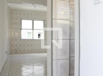 Apartamento · 26m² · 1 Quarto · Apartamento para Aluguel - Boa Vista, 1 Quarto,  26 m² - São Vicente