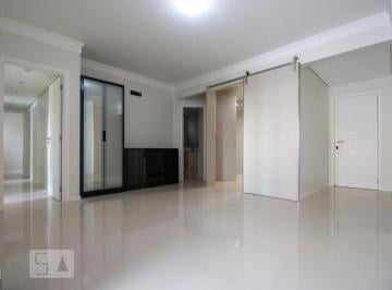 Apartamento · 128m² · 4 Quartos · 2 Vagas · Apartamento para Aluguel - Itacorubi, 4 Quartos, 128 m² - Florianópolis