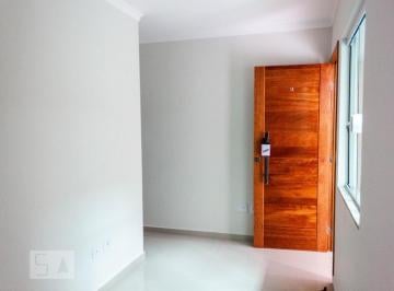 Casa · 40m² · 1 Quarto · Casa para Aluguel - Vila Ede, 1 Quarto,  40 m² - São Paulo