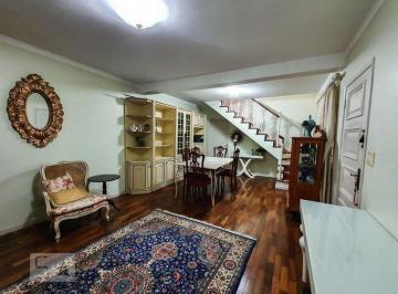 Casa · 163m² · 3 Quartos · 2 Vagas · Casa para Aluguel - Ipiranga, 3 Quartos, 163 m² - São Paulo