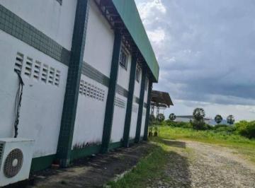 349cb74e4d9fae07f0ada5f8b0cd251d8d6a5296 · GALPÃO 1000M² no Distrito Industrial Prox CE-060 (Guarita , Vestiário e Refeitório)