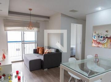 Apartamento · 60m² · 2 Quartos · 1 Vaga · Apartamento para Aluguel - Vila Mariana, 2 Quartos, 60 m² - São Paulo