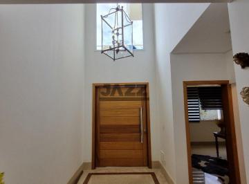 Casa · 483m² · 4 Quartos · 4 Vagas · Casa 4 quartos suítes à venda, Condomínio Mont Blanc, Campinas, SP.