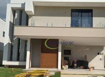 bda66ba71ee84d8a43c6217eaaf262093ff77344 · Sobrado com 5 dormitórios à venda, 550 m² por R$ 3.700.000,00 - Condomínio Residencial Alphaville -