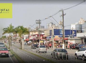 2c7a4d9561b76382b945b75ddfed8f6c7ff34efb · Ponto à venda, 136 m² por R$ 165.000,00 - Vila Assunção - Praia Grande/SP