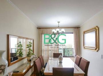 60d4346a8559fd8db3349e3642b78783200248de · Apartamento com 2 dormitórios à venda, 141 m² por R$ 649.000,00 - Maranhão - São Paulo/SP