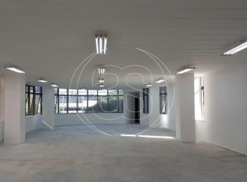 Comercial · 189m² · 3 Vagas · Conjunto Comercial para Locação - Brooklin - São Paulo - SP