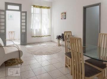 Apartamento · 76m² · 2 Quartos · Apartamento à Venda - Grajaú, 2 Quartos,  76 m² - Rio de Janeiro