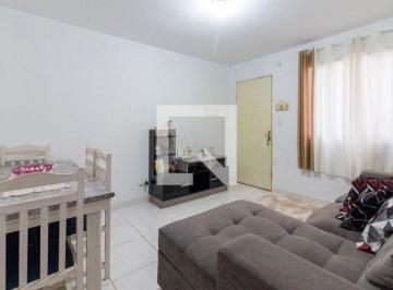 Apartamento · 46m² · 2 Quartos · 1 Vaga · Apartamento à Venda - Conjunto Residencial Jose Bonifacio, 2 Quartos, 46 m² - São Paulo