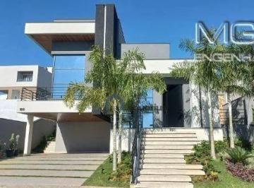e674d210963c8a4245fa286c30fcf711e09f18b6 · Casa com 3 dormitórios à venda, 272 m² por R$ 3.850.000,00 - Condomínio Residencial Alphaville II - 
